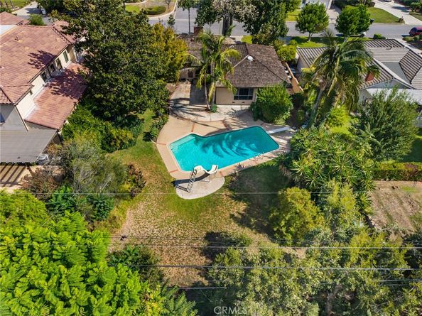 2535 Louise Avenue, Arcadia CA 91006