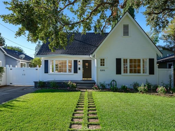 644 W Colorado, Monrovia CA 91016