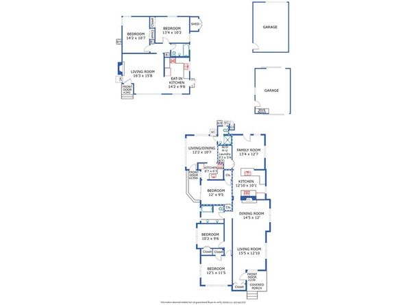 644 W Colorado, Monrovia CA 91016