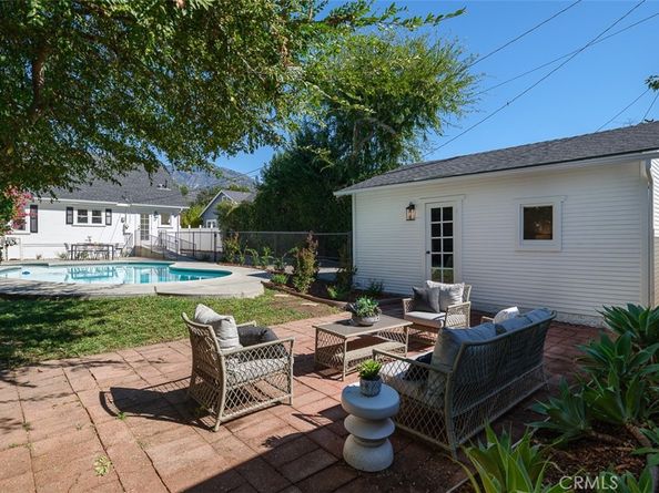 644 W Colorado, Monrovia CA 91016