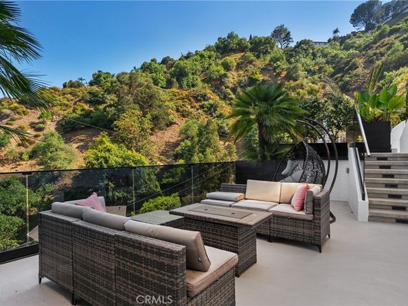 8144 Gould Avenue, Los Angeles CA 90046