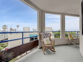 510 The Village 203, Redondo Beach CA 90277