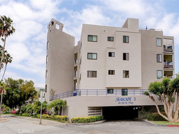 510 The Village 203, Redondo Beach CA 90277