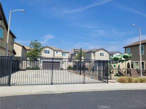 13 Edgemont, Compton CA 90221