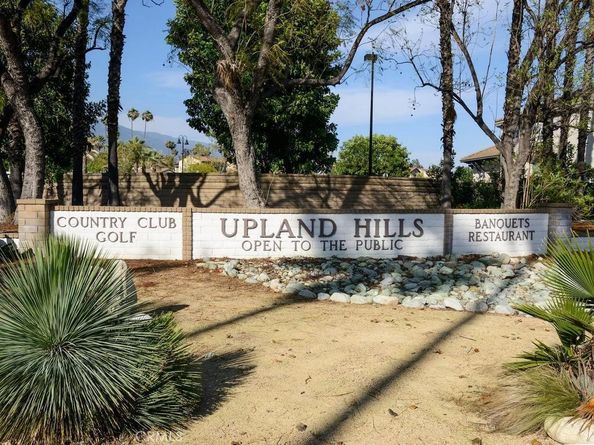 1468 Augusta, Upland CA 91786