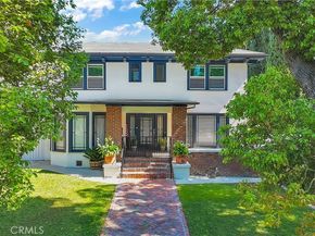 1434 N Genesee Avenue, Los Angeles CA 90046