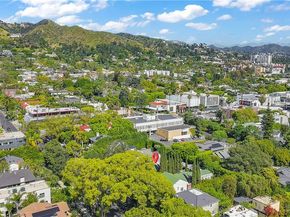 1434 N Genesee Avenue, Los Angeles CA 90046