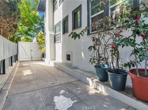 1434 N Genesee Avenue, Los Angeles CA 90046