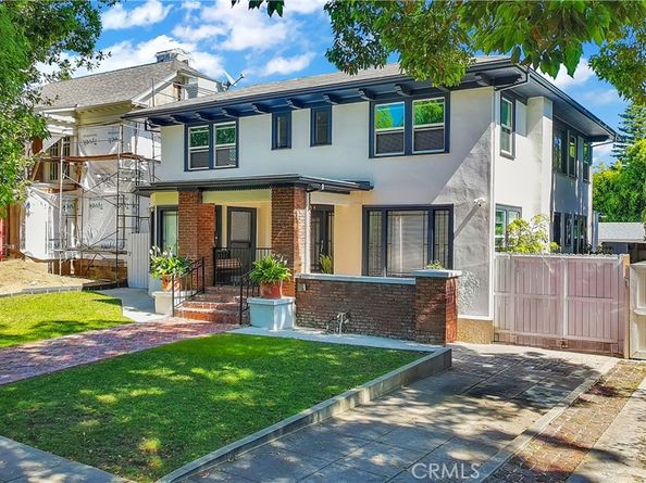 1434 N Genesee Avenue, Los Angeles CA 90046