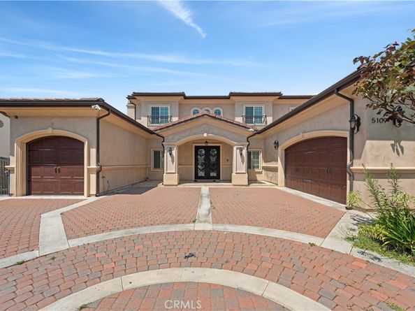 5109 Baldwin Avenue, Temple City CA 91780