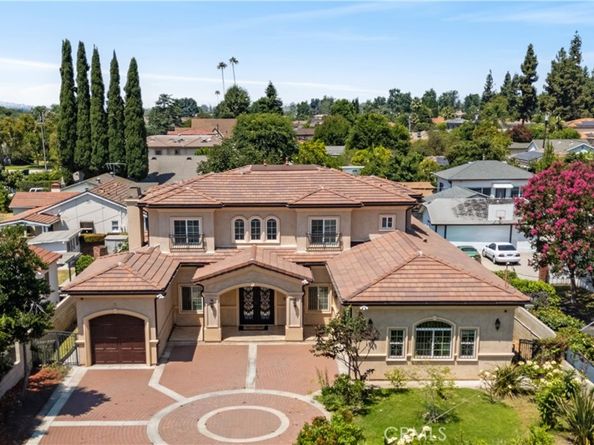 5109 Baldwin Avenue, Temple City CA 91780