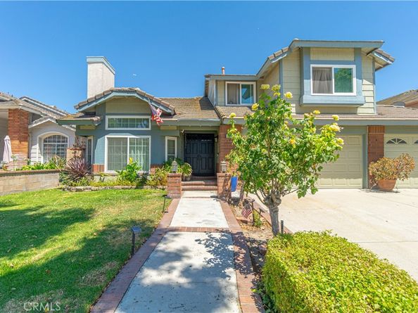 13817 San Antonio Avenue, Chino CA 91710