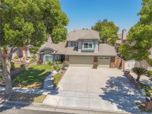 13817 San Antonio Avenue, Chino CA 91710
