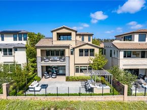 17 Ponte, Lake Forest CA 92630