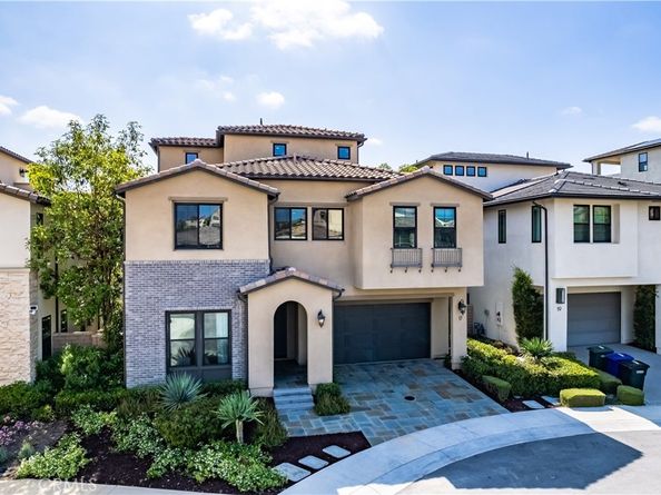 17 Ponte, Lake Forest CA 92630