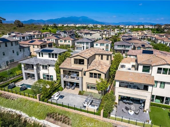 17 Ponte, Lake Forest CA 92630