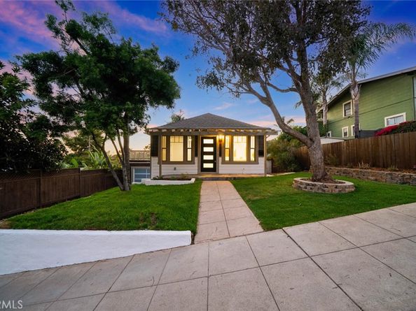 1810 32nd Street, San Diego CA 92102