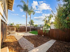 1810 32nd Street, San Diego CA 92102