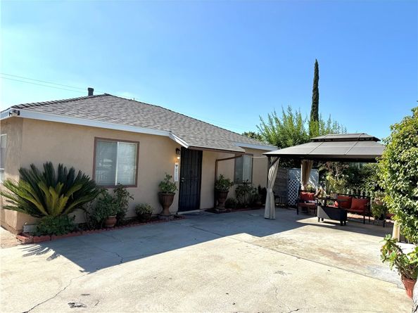 2306 Burkett, El Monte CA 91732