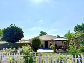2306 Burkett, El Monte CA 91732