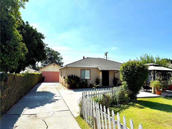 2306 Burkett, El Monte CA 91732