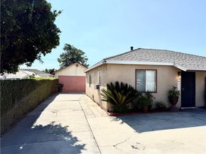 2306 Burkett, El Monte CA 91732