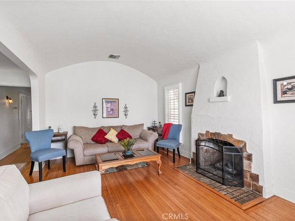 5436 Norwich, Los Angeles CA 90032