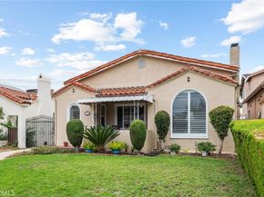 5436 Norwich, Los Angeles CA 90032