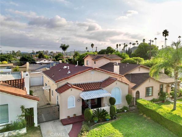 5436 Norwich, Los Angeles CA 90032