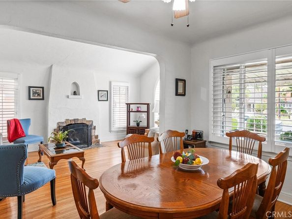 5436 Norwich, Los Angeles CA 90032