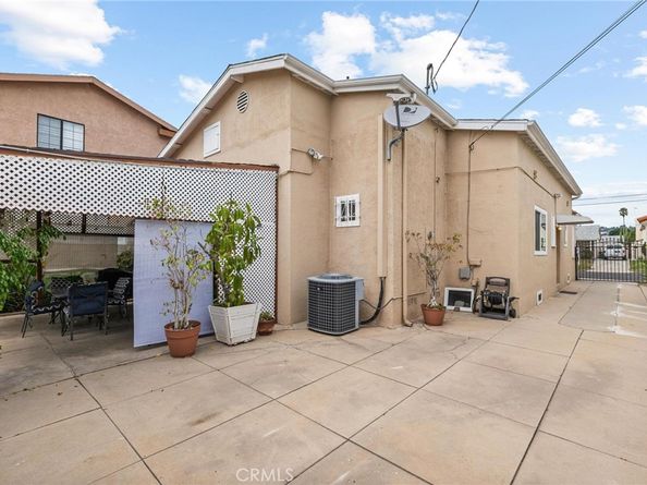 5436 Norwich, Los Angeles CA 90032