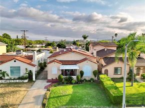 5436 Norwich, Los Angeles CA 90032