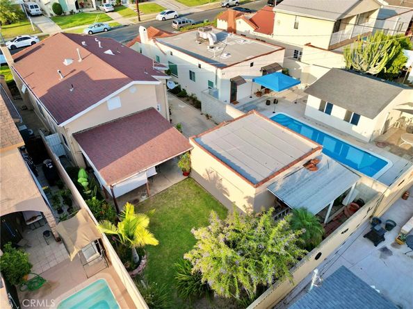 5436 Norwich, Los Angeles CA 90032