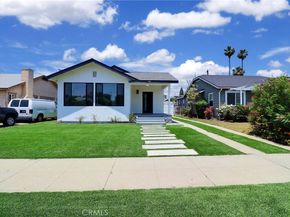 2015 W 42nd Place, Los Angeles CA 90062