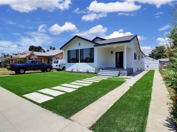 2015 W 42nd Place, Los Angeles CA 90062