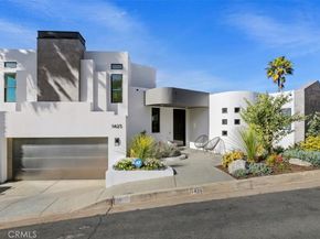 1425 Skyline, Laguna Beach CA 92651