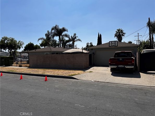 317 E Mason Street, Azusa CA 91702