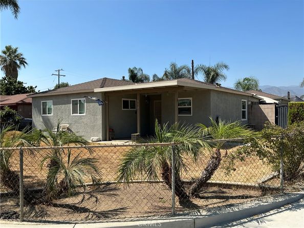 317 E Mason Street, Azusa CA 91702