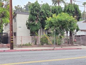 5665 Franklin Avenue, Los Angeles CA 90028