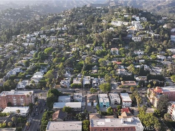 5665 Franklin Avenue, Los Angeles CA 90028