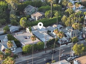 5665 Franklin Avenue, Los Angeles CA 90028