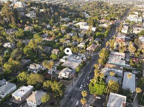 5665 Franklin Avenue, Los Angeles CA 90028