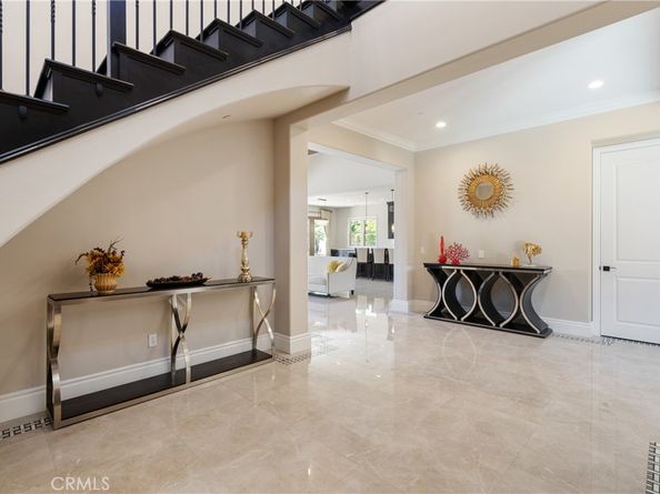 2498 E Santa Paula Drive, Brea CA 92821