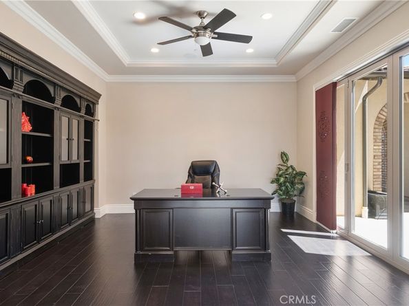 2498 E Santa Paula Drive, Brea CA 92821