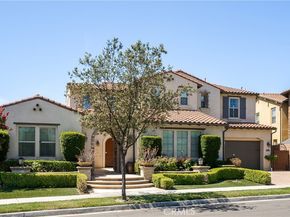 2498 E Santa Paula Drive, Brea CA 92821