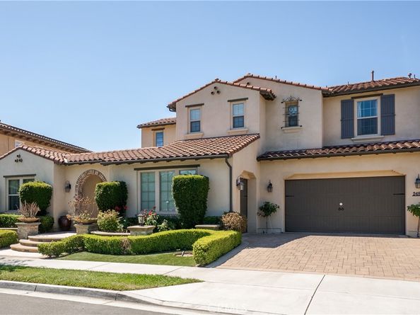 2498 E Santa Paula Drive, Brea CA 92821