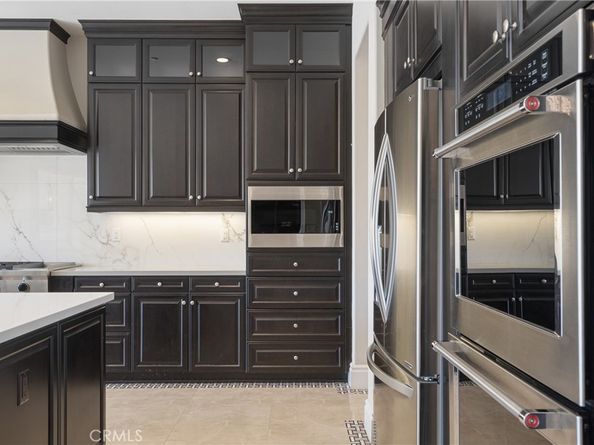 2498 E Santa Paula Drive, Brea CA 92821