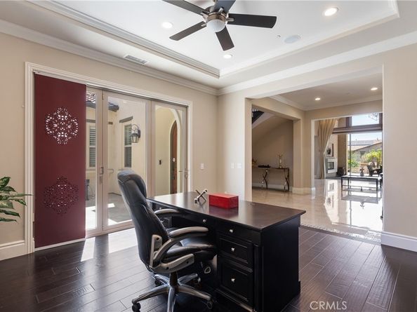 2498 E Santa Paula Drive, Brea CA 92821