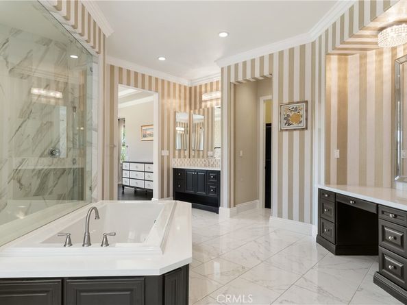 2498 E Santa Paula Drive, Brea CA 92821