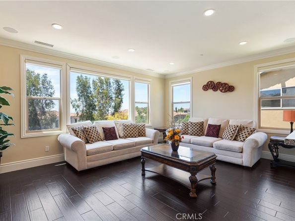 2498 E Santa Paula Drive, Brea CA 92821